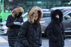 오늘 밤 서울 전역 한파주의보…시, 24시간 상황관리