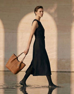 LF 헤지스 액세서리, 곡선미 강조한 '아르코백' 출시 