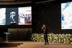 아이엘, 송성근 의장 6회차 CB 콜옵션 행사