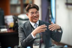 시지바이오 "유현승 대표, 서울대 혁신 동문 50인 선정"