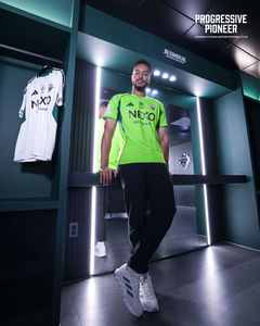 'K리그1 챔피언' 전북, 안양서 공격수 모따 임대 영입