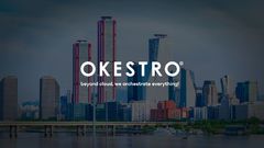 오케스트로, 경기도 VM웨어 기반 시스템 '국산 클라우드'로 전환