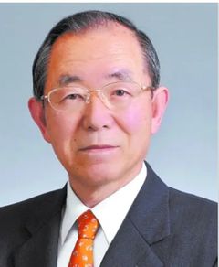 우이치로 전 주중 일본 대사 별세…첫 기업인 출신·중일 우호 앞장 