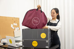 남양주시, 면접 정장 무료대여서비스 12일부터 운영