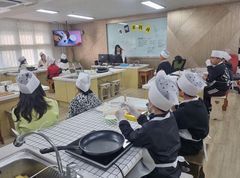 서울교육청, 북한배경학생 겨울방학학교 운영