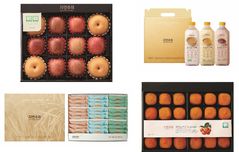 이마트, 설맞이 '자연주의' 선물세트 물량 확대…최대 35% 할인