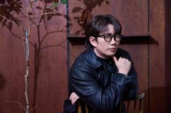 작가 변신한 이창호 "2025년 가장 재밌게 한 일, 뮤지컬 '비틀쥬스'"