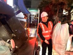 김종훈 동구청장, "생활 폐기물 수거" 일일 현장 체험 등[울산소식]