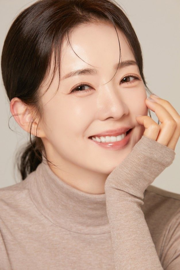 박은영 전 아나운서, 44세에 둘째 딸 자연분만 출산 