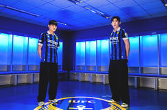 K리그1 복귀하는 인천, 신인 선수 오준엽·고정민 영입