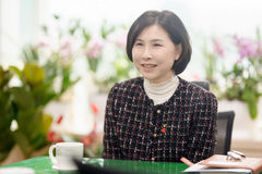 오산시 첫 여성 부시장 윤영미 "현장에서 답 찾는 행정 펼칠 것"