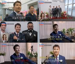 전현무 "주변에 이제 아무도 없다"…심경 고백