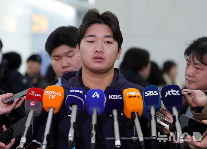 고우석의 WBC 도전과 안세영의 인도오픈 진출