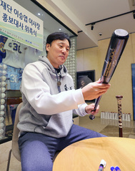 이승엽 전 감독, 1년 만에 일본프로야구 요미우리 떠난다