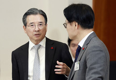 청와대, 10대 그룹 사장단 간담회…청년고용·투자계획 논의