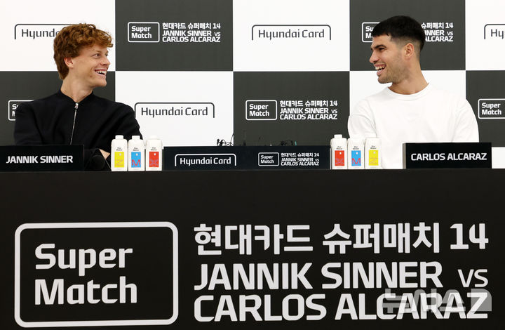 한국에서 펼쳐지는 테니스와 야구, 아시안게임 대비 훈련과 신인 오리엔테이션