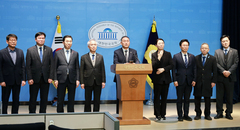 광주·전남 40년 만에 통합단체장 성큼…6·3 선거판 '요동'