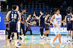 허훈까지 빠진 KCC, 가스공사에 져 6연패 수렁…SK, KT전 9연승(종합)