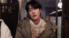 타쿠야, 부모 이혼 첫 고백…"父 차에 숨어 가겠다고 울어"