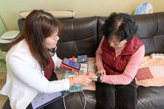 양천구, 어르신 대상 스마트기기·모바일 앱 활용 건강관리