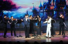 서초구, 사계절 축제 문을 여는 '신년 서리풀 갈라콘서트' 개최