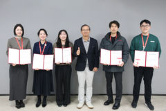 이스타항공, 안전의식 제고 위한 '안전 기여 직원' 포상