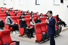 안산시 청년인턴, 한줄 경력아닌 경험배운다…70명 모집