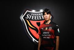 K리그1 포항, 서울 출신 멀티 플레이어 정한민 영입