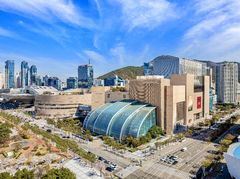 부산 신세계 센텀시티, 지역기여도 또 최우수…시장 표창