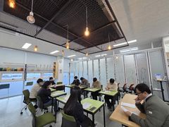 [시흥소식]대야동 행정복지센터, 대설·한파 대비 교육 등