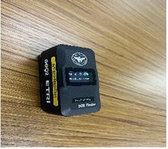 인천청, '112정밀탐색기' 보급…실종자 3m까지 위치추적