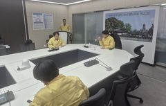 전주시, '대설·한파대응' 24시간 비상근무…제설·안전관리