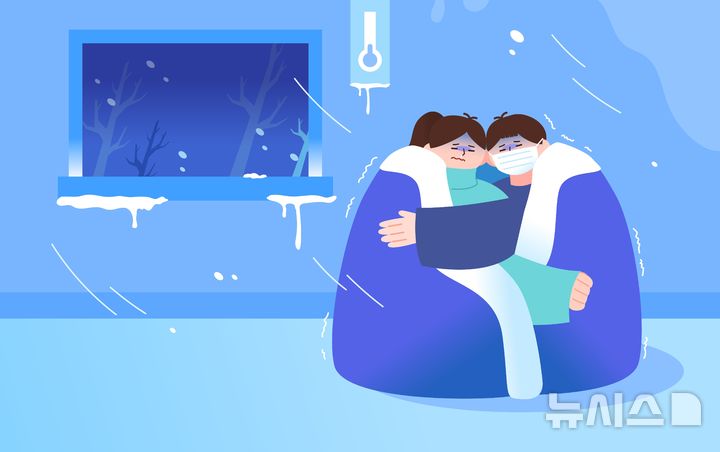 "꽁꽁 싸매도 온몸이 덜덜덜"…'이 증상' 동상 위험 신호