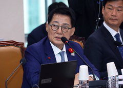박지원 "경찰 죽일 수도 없고"…제주 실종 '허위 종결'에 개탄