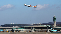 中관영매체 "한·중 항공노선 확대는 양국 경제통합 투자"