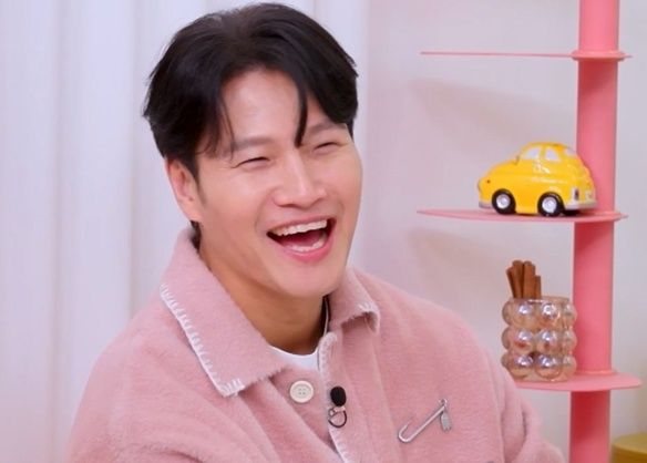 김종국, 쿠팡 사태 속 혼자 웃었다…