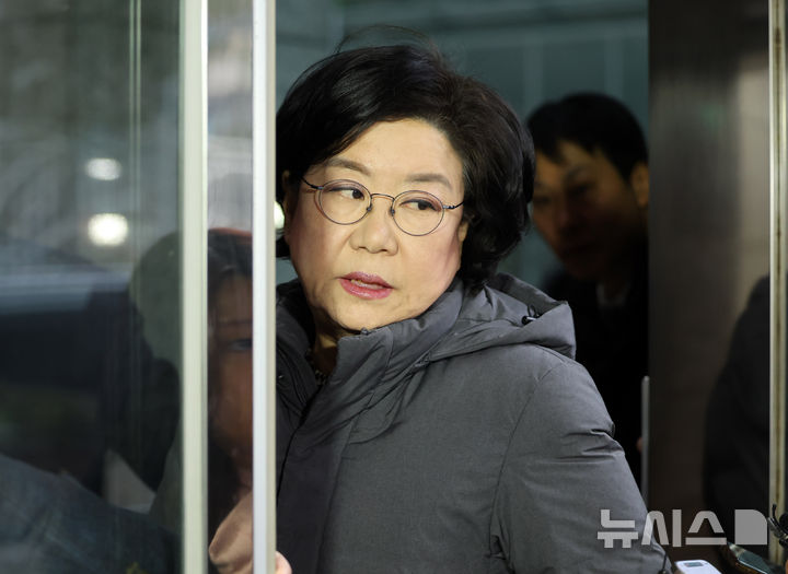 與, 이혜훈 단독 청문회 가나…정국 긴장