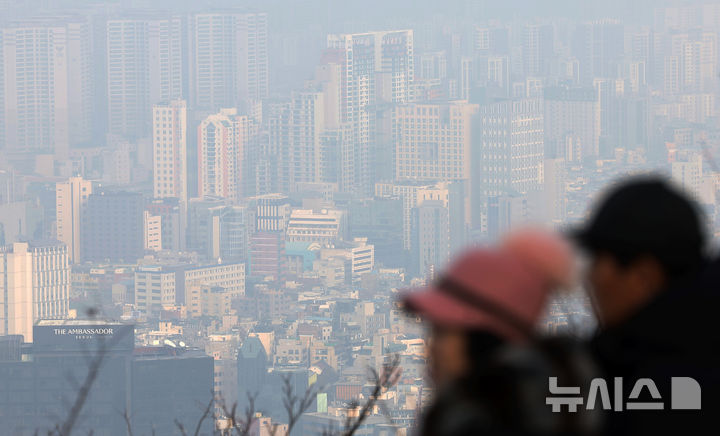 서울은 수백대 1인데…전국 청약 경쟁률 6개월 연속 한 자릿수