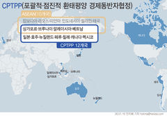 CPTPP 가입 계획 3분기에?…산업부, 부처간 이견에 고민↑