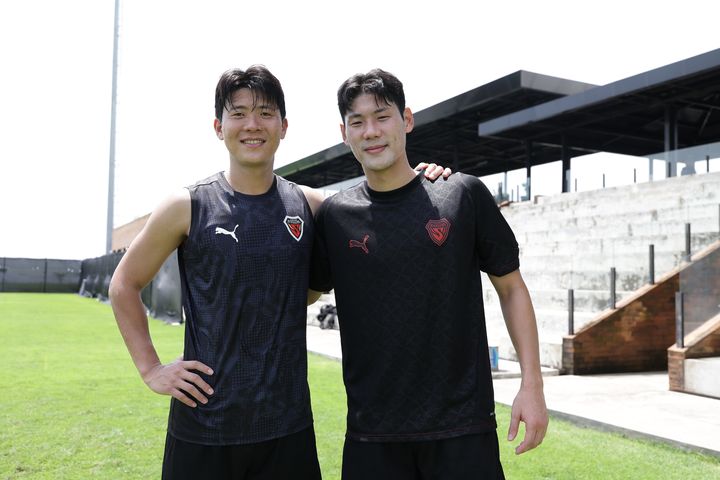 포항과 LG, 스포츠 리더십과 팬 참여로 새로운 시즌 준비