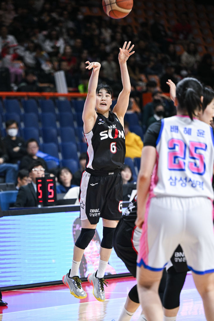 [오늘의 뉴스종합] BNK 여자농구 단독 3위 도약과 한국도로공사 V-리그 선두 질주