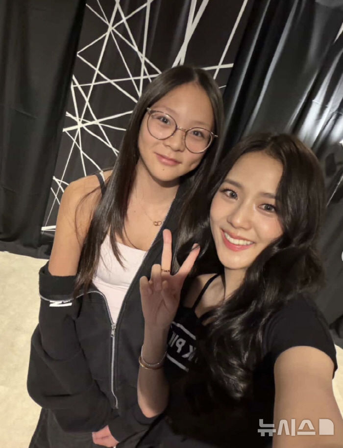 웹사이트상위노출 홈페이지상위노출 사이트상위노출추사랑, 지수 만나 수줍은 모습…야노시호 “보기 드물게 긴장”