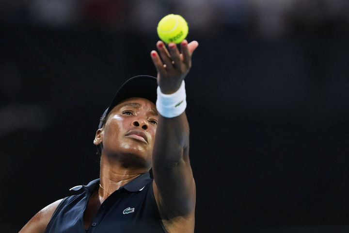 비너스 윌리엄스, 테니스 단식 10연패 기록…김주형과 르브론 제임스의 활약