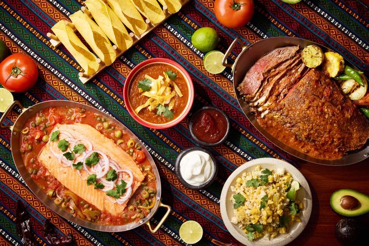 5스타 호텔서 뷔페로 즐기는 세계 미식 ②그랜드 하얏트 인천[미각지대]