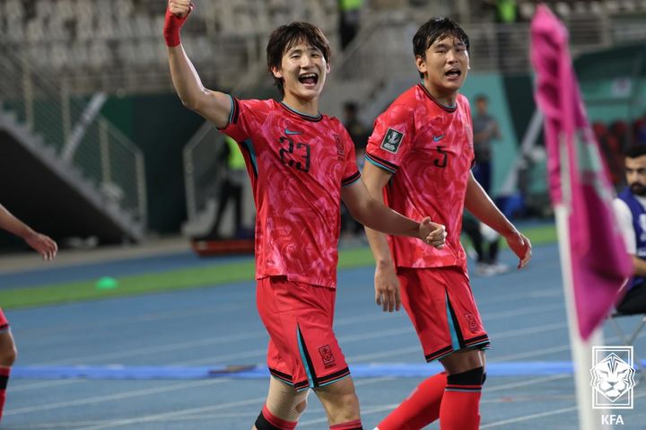 한국 스포츠, 아시아 무대에서의 도전과 야구 팬웨어 출시