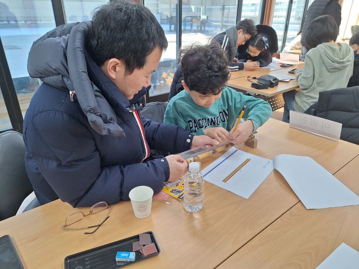 내가 만든 단소로 배우는 소리 원리…국악원, ‘국악기 제작 아카데미’