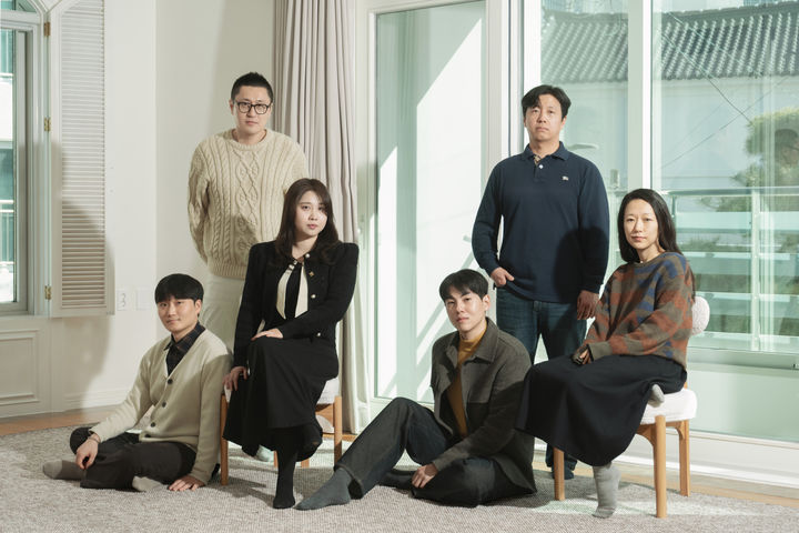 호반문화재단, 창작공간 지원사업 ‘H아트랩’ 4기 입주자 6인 선정