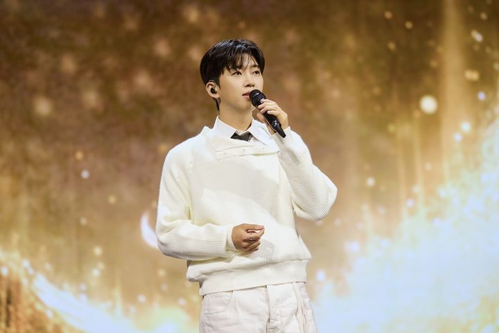 안방서 보는 임영웅 서울 콘서트…13일 티빙 공개