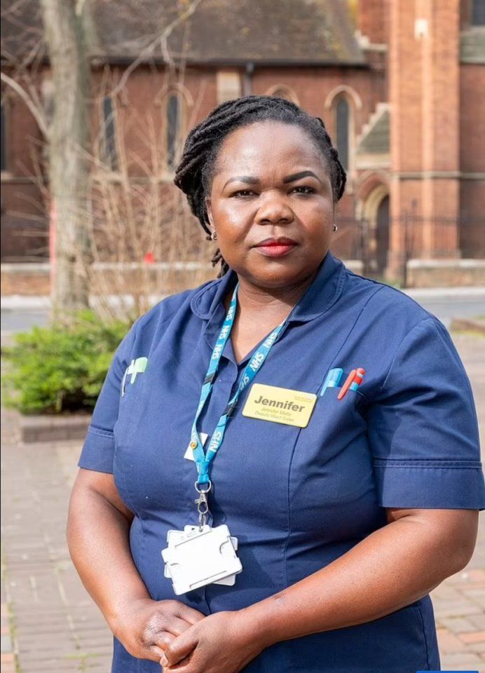 트랜스젠더 수감자 ‘미스터’라 불렀다가…英 간호사 해고 위기 웹사이트상위노출 사이트상위노출 홈페이지상위노출