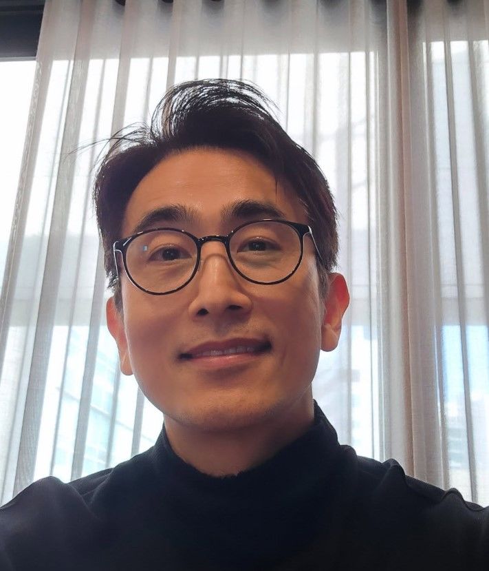 차인표 작가로 열일…